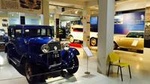 Trip to Visit Gedee Car and Science Museums in Coimbatore