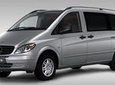 Private transfer from San Pedro de Atacama to Calama City