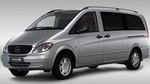 Private transfer from San Pedro de Atacama to Calama City