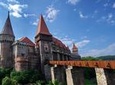 Transylvania Castles 4-day tour from Bucharest