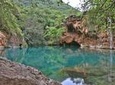 Wadi Ayun :Salalah Tours