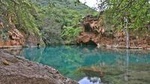 Wadi Ayun :Salalah Tours