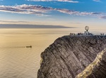 Visit North Cape, Norway