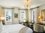 Stay at French Quarter Inn, Charleston, South Carolina