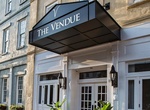 Stay at Vendue Inn, Charleston, South Carolina