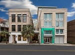 Stay at The Restoration, Charleston, South Carolina
