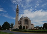 Visit Basilica of the National Shrine of the Immaculate Conception, Washington D.C.