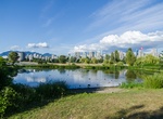 Explore Vanier Park, Vancouver, British Columbia