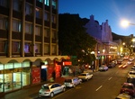Visit Long Street (Cape Town), South Africa