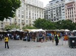 Visit Greenmarket Square, Cape Town, South Africa