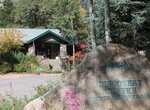 Visit Starsmore Visitor and Nature Center, Colorado Springs, Colorado