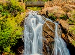 Visit Helen Hunt Falls Visitor Center, Colorado