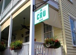Eat at Cru Café, Charleston, South Carolina