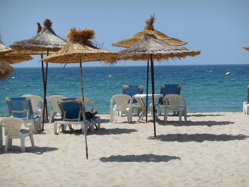 Playa Blanca (Tangier)