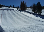 Go Sledding at Alpine Slide at Magic Mountain, Big Bear Lake, California