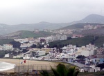 Visit Plage Oued Alian, Tangier, Morocco