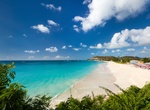 Visit Darkwood Beach, Antigua