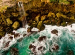 See Peguyangan Waterfall, Nusa Penida, Indonesia