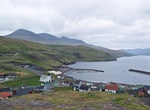 Visit Eiði, Eysturoy Island, Faroe Islands