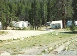 Stay at Tuolumne Meadows Lodge, Yosemite National Park, California