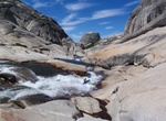 Raft or Kayak Tuolumne River, Yosemite National Park, California
