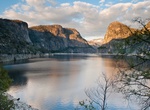 Explore Hetch Hetchy Valley, California