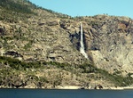 See Tueeulala Falls, Yosemite National Park, California