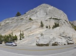 Rock Climb Stately Pleasure Dome, Yosemite National Park, California