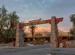 Visit Furnace Creek, Death Valley, California