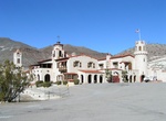 Visit Scotty's Castle Visitor Center, Death Valley National Park, California