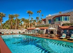 Stay at Oasis at Death Valley, Death Valley, California