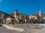 Dine at The Inn at Death Valley, Death Valley, California