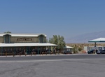 Shop at Stovepipe Wells General Store, Death Valley National Park, California