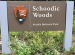 Visit Schoodic Woods Visitor Center, Acadia National Park, Maine