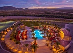 Stay at The Lodge at Ventana Canyon, Tucson, Arizona
