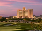 Stay at Casino Del Sol Resort, Tucson, Arizona