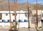 Stay at Holiday House, Palm Springs, California