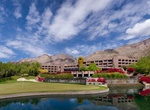 Stay at Loews Ventana Canyon Resort, Tucson, Arizona