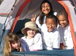 Attend Wilderness and Explorer Camps (Saguaro National Park), Arizona