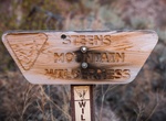 Explore Steens Mountain Wilderness, Oregon