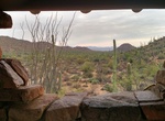 Visit Ez-Kim-In-Zin Picnic Area, Saguaro National Park, Arizona