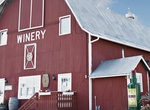 Wine Taste at Thousand Islands Winery, Alexandria Bay, New York