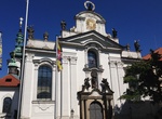 Visit Basilica of the Assumption (Prague), Czechia