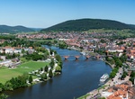 Visit Miltenberg, Germany
