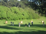 Visit Golden Gate Park Archery Range, California