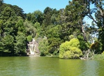 See Huntington Falls (Stow Lake), Golden Gate Park, California
