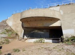 Visit Battery Wallace (Fort Barry), Marin Headlands, California