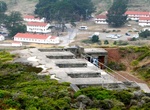 Visit Battery O'Rorke (Fort Barry), Marin Headlands, California