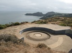Visit Battery Rathbone McIndoe (Fort Barry), Marin Headlands, California