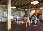 Visit Golden Gate Park Visitor Center, San Francisco, California